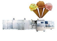 صرفه جویی در مصرف انرژی خط تولید مخروطی شکر غلتکی کاهش مصرف گاز گواهی نامه CE