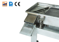 ماشین آلات خردکن تجاری فولاد ضد زنگ مناسب برای کارخانه های مواد غذایی، فروشگاه های مواد غذایی