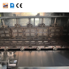 دستگاه ساخت وافره موناکا با گواهینامه CE کنترل PLC