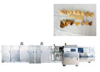 خط تولید اتوماتیک بستنی صنعتی با 61 پخت پخت سفارشی