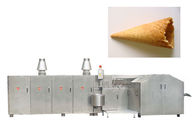 تجهیزات صنعتی برای پردازش مواد غذایی، تجهیزات تولید مواد غذایی CBI-47-2A