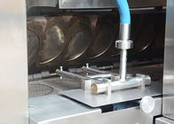 ماشین آلات اتوماتیک پردازش مواد غذایی آسان تعمیر و نگهداری، 6000 مخروط استاندارد / ساعت