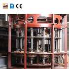 دستگاه ساخت سبد وافل کنترل شده توسط PLC با گواهینامه CE ظرفیت بالا