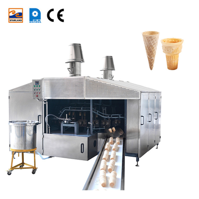 تجهیزات تولیدی وافرهای خوشمزه 1.0HP با گارانتی 1 ساله