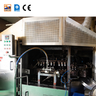 دستگاه ساخت مخروط وافره در مقیاس بزرگ با گرمایش گاز CE
