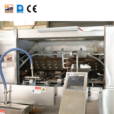 1.5kW سازنده پوسته گندم با گواهینامه CE