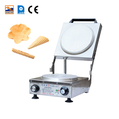 دستگاه مخروط صنعتی CE با یک سال گارانتی