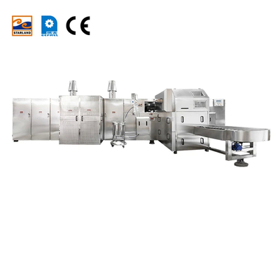 کارخانه تولید یخچال آیس کریم با قدرت 1.5KW با CE