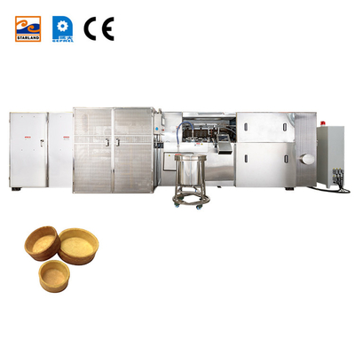 دستگاه های خودآموزی گچ گندم CE با یک سال گارانتی