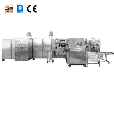 خط تولید مخروط بارکیلو CE با یک سال گارانتی