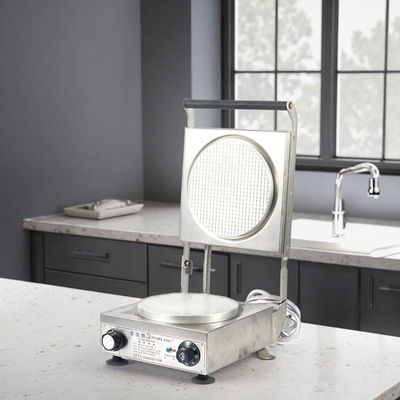 نیمه اتوماتیک مخروط بیکر 220 ولت و کنترل راه با یک سال گارانتی