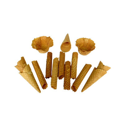 Factory Direct Sales Commercial Cone Baker With CE