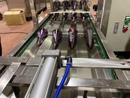 دستگاه تولید ویفر Oblaten خط تولید 6000 مخروط / H تارت شل