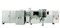 صفحات پخت خط تولید رول ویفر 320mmX240mm