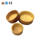 Star Reel Egg Tart Forming Cake Cup Making Cup Making for Baking