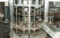 دستگاه مخروطی بستنی مخروطی / ساعتی 5400-600 برای ساخت ویفر جام