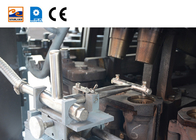 تجهیزات تولید بشکه ویفر اتوماتیک در مقیاس بزرگ مواد فولادی ضد زنگ