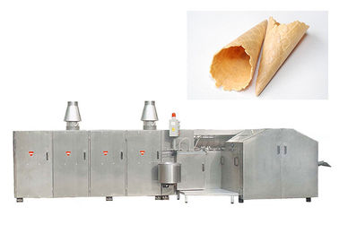تجهیزات پردازش مواد غذایی با فشار بالا، تجهیزات صنایع غذایی برای مخروط شکر