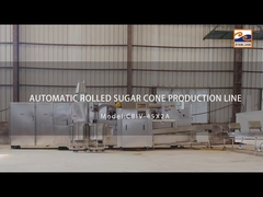 ماشین آلیسکریم اتوماتیک سفارشی