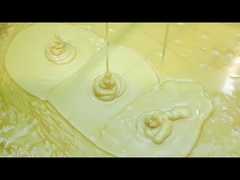 خط تولید بستنی قیفی