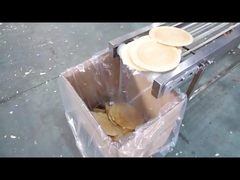 خط توليد اتوماتيك بيسکويت هاي وافري