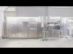 دستگاه ویفر موناکا