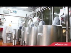 مخلوط کن خمیر با سرعت بالا